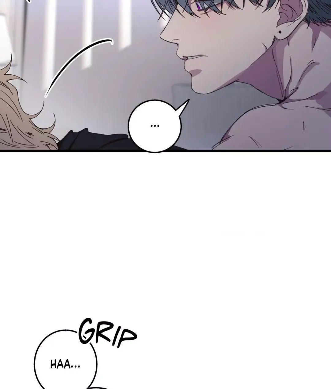 Negative Love - Chapter 9 Page 68