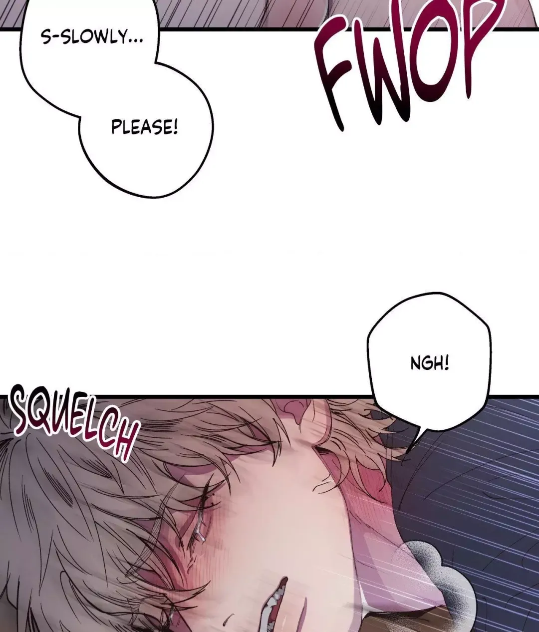 Negative Love - Chapter 9 Page 72