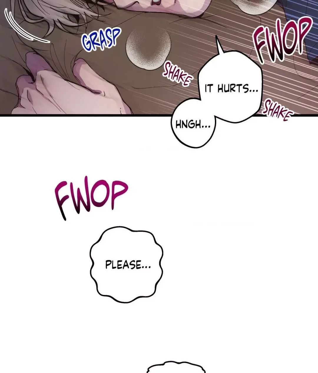 Negative Love - Chapter 9 Page 73