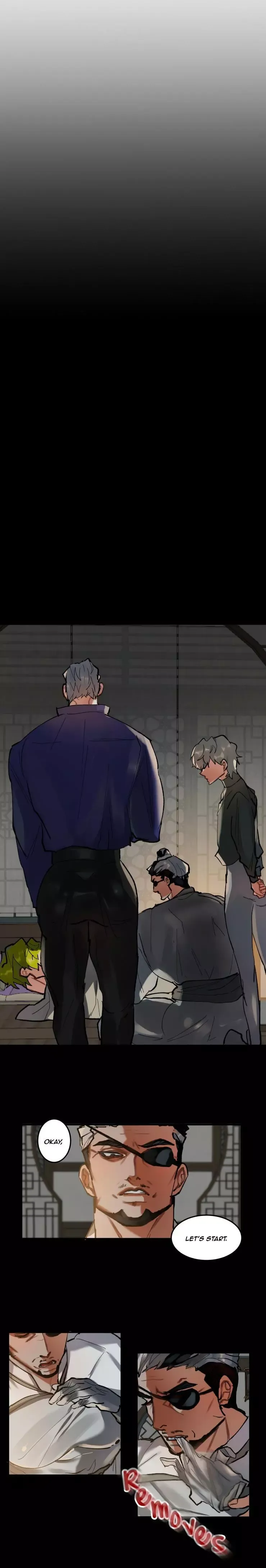 Daemuljeon - Chapter 10 Page 7