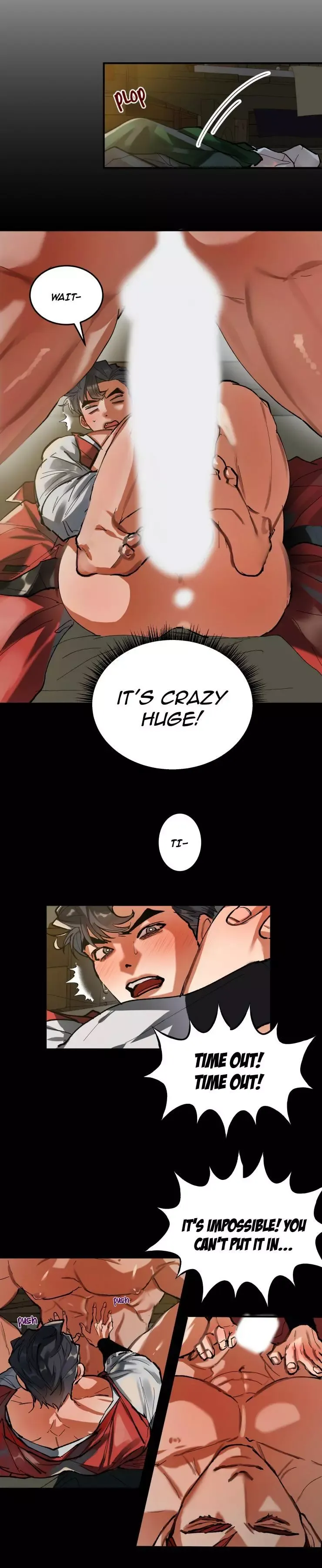 Daemuljeon - Chapter 10 Page 16