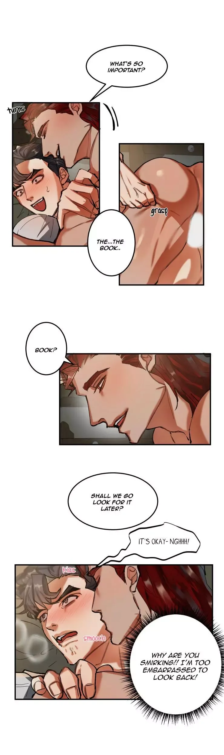Daemuljeon - Chapter 11 Page 5