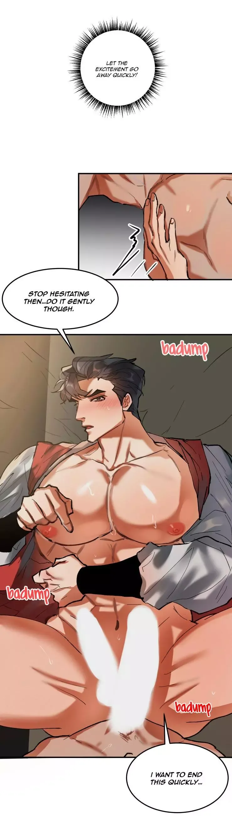 Daemuljeon - Chapter 11 Page 6