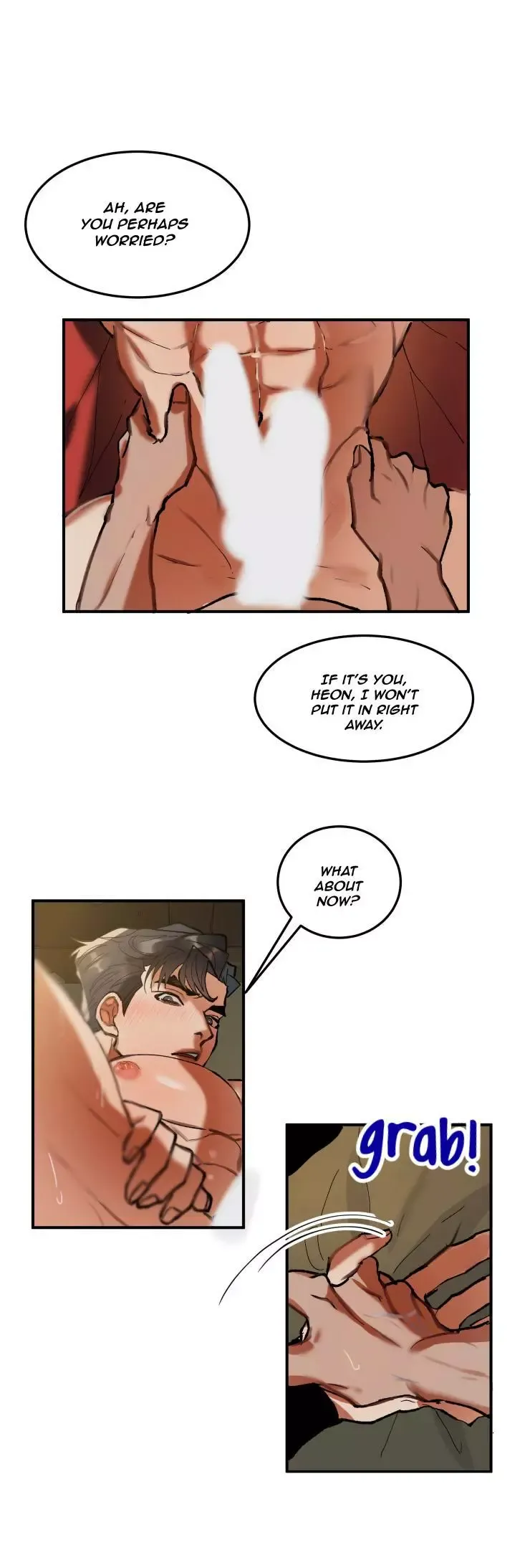 Daemuljeon - Chapter 11 Page 7
