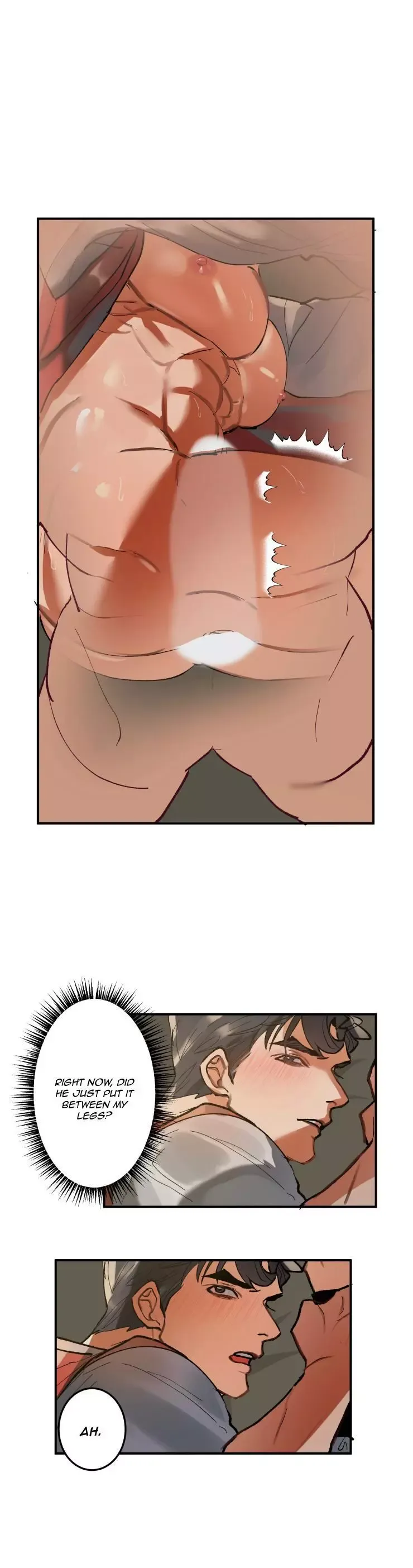 Daemuljeon - Chapter 11 Page 9