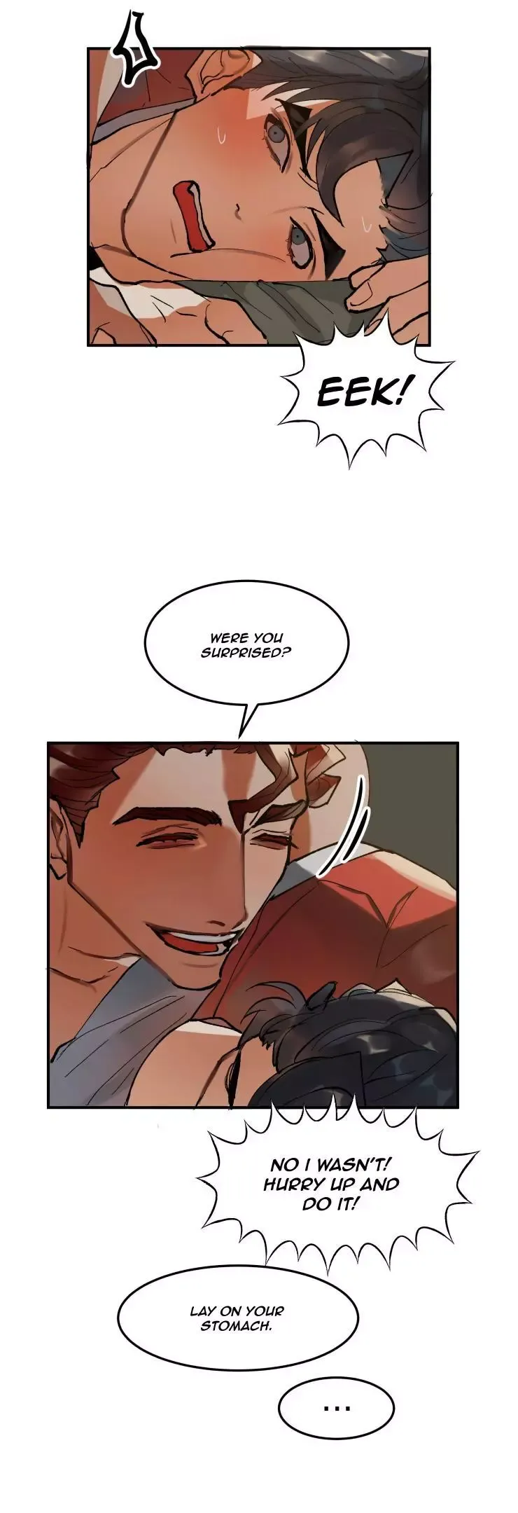 Daemuljeon - Chapter 11 Page 12