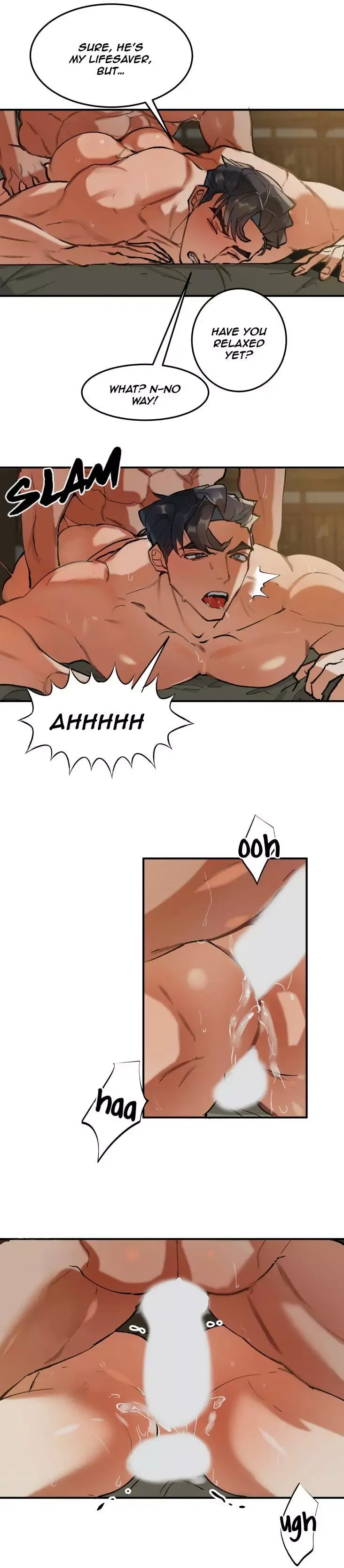 Daemuljeon - Chapter 11 Page 14