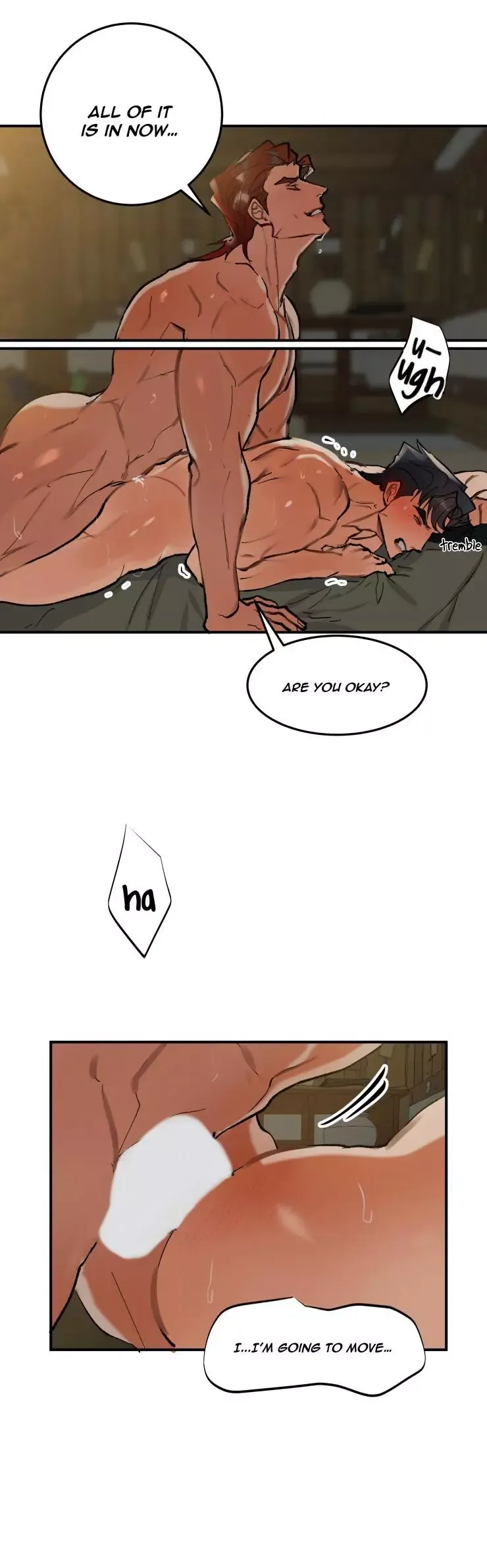 Daemuljeon - Chapter 11 Page 17