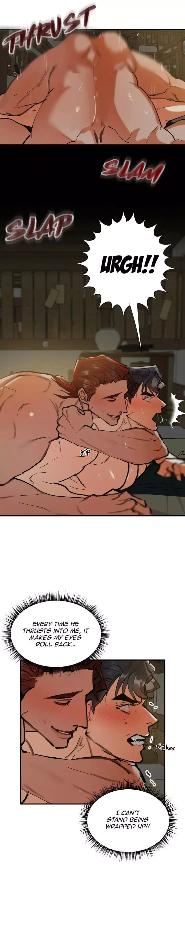 Daemuljeon - Chapter 11 Page 18