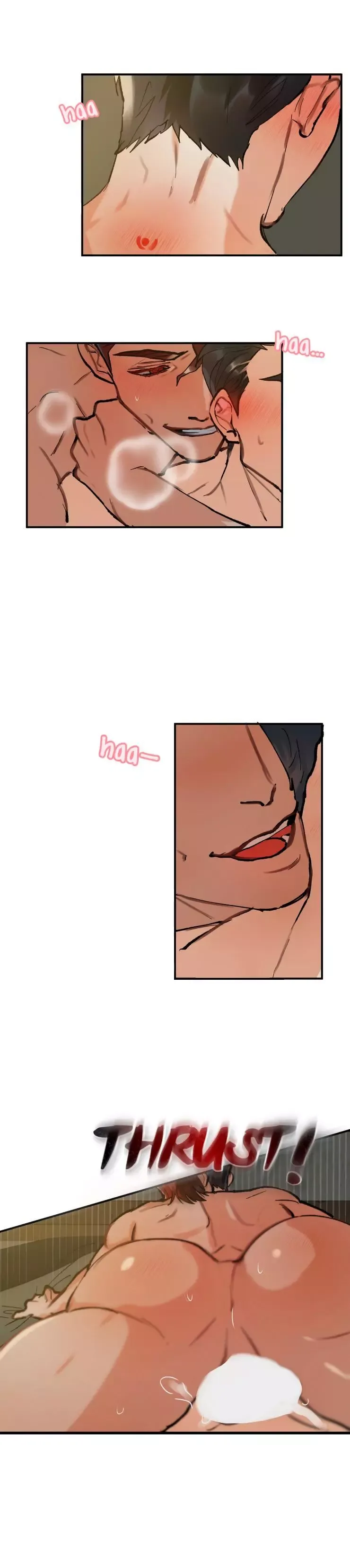 Daemuljeon - Chapter 11 Page 19