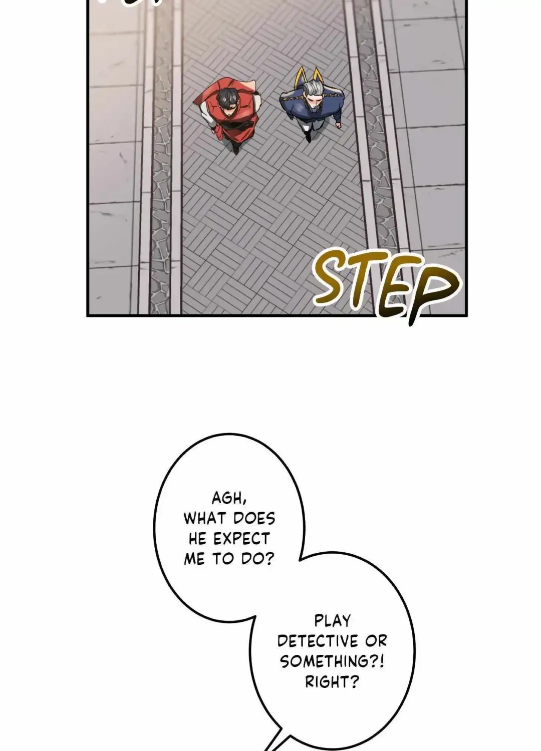 Daemuljeon - Chapter 13 Page 3