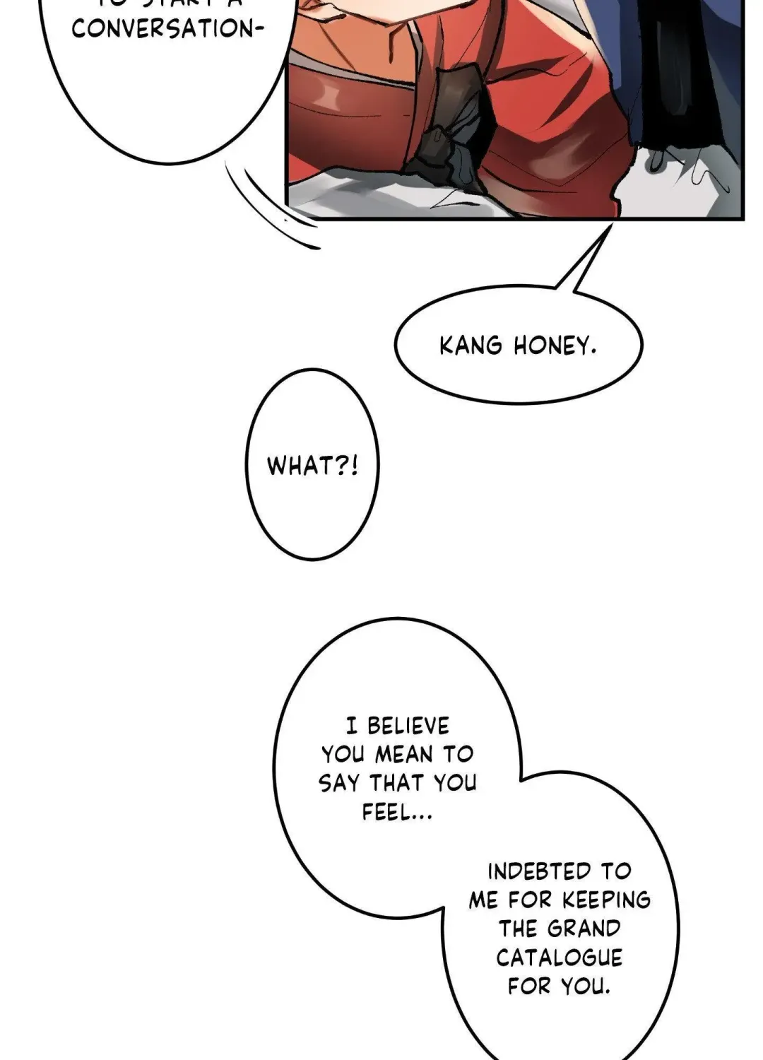 Daemuljeon - Chapter 13 Page 5
