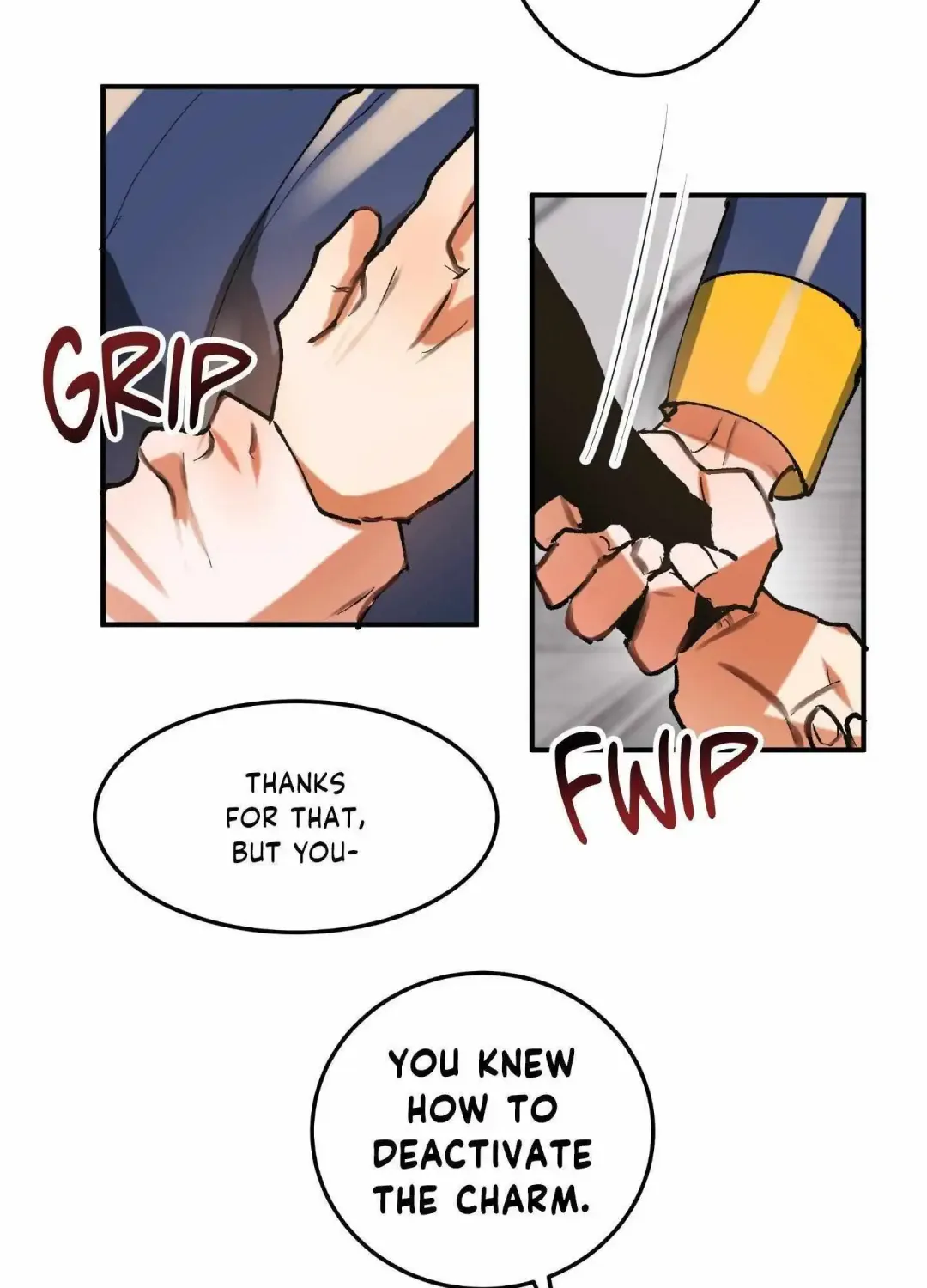Daemuljeon - Chapter 13 Page 8