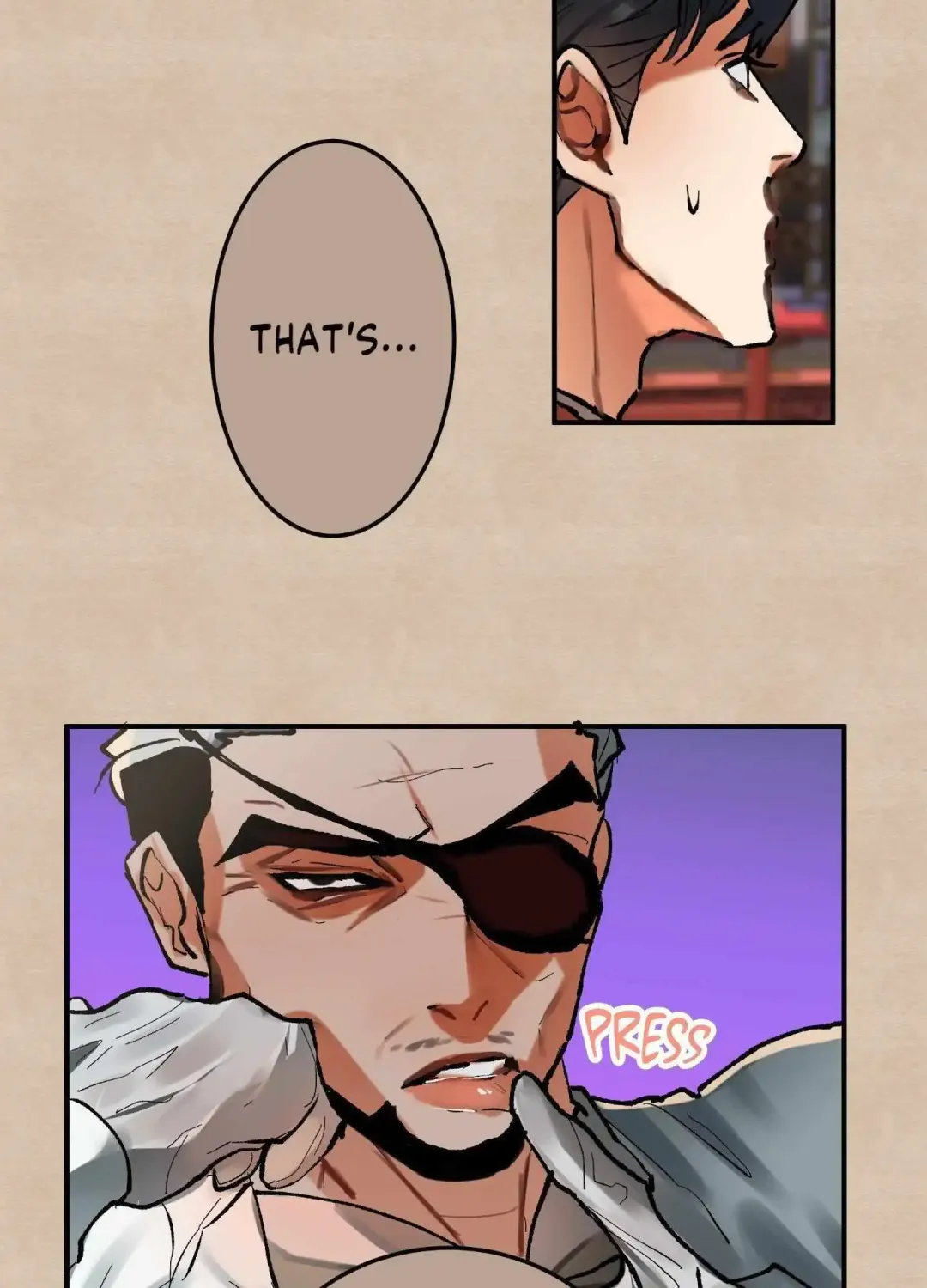 Daemuljeon - Chapter 13 Page 11