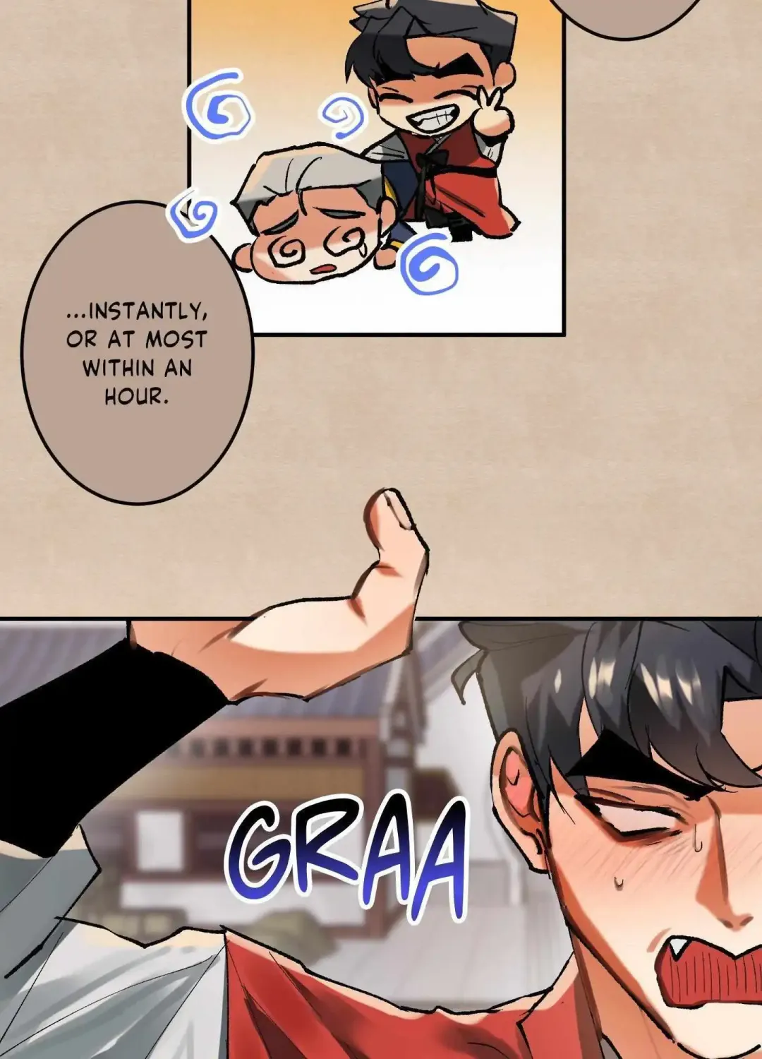 Daemuljeon - Chapter 13 Page 14