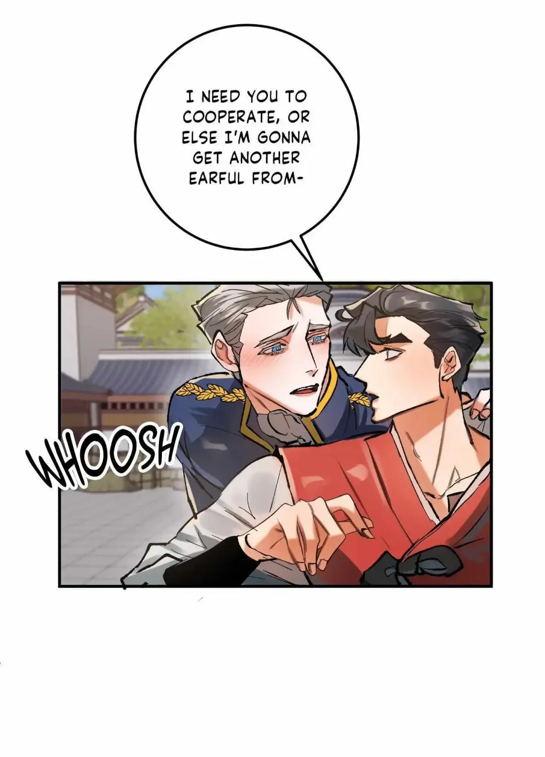 Daemuljeon - Chapter 13 Page 22