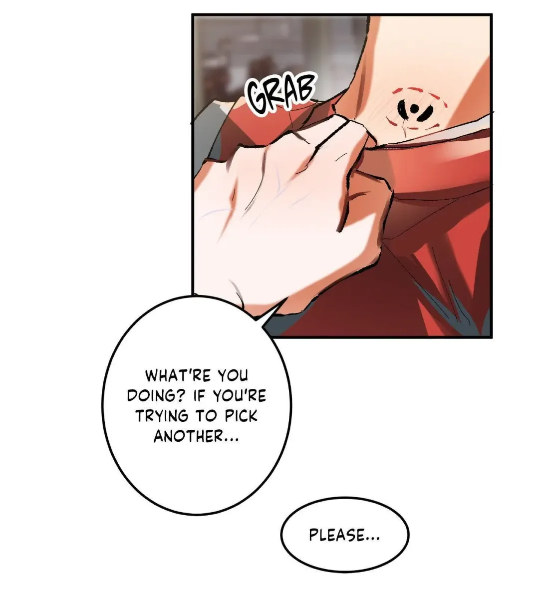 Daemuljeon - Chapter 13 Page 23