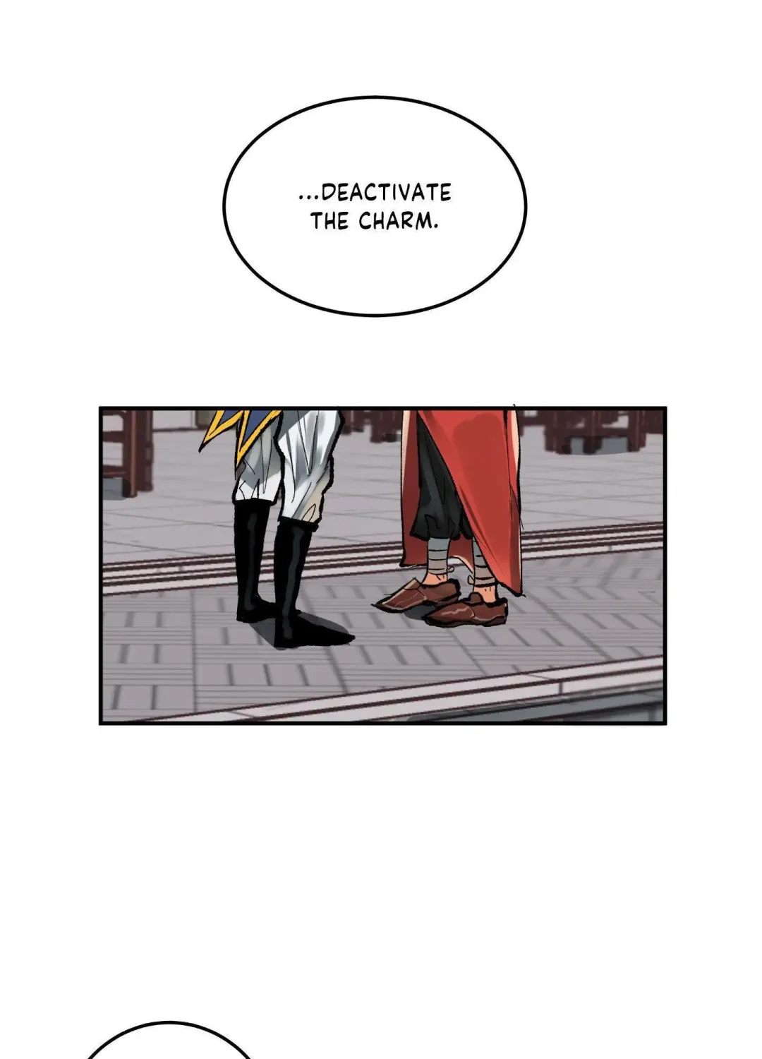 Daemuljeon - Chapter 13 Page 24