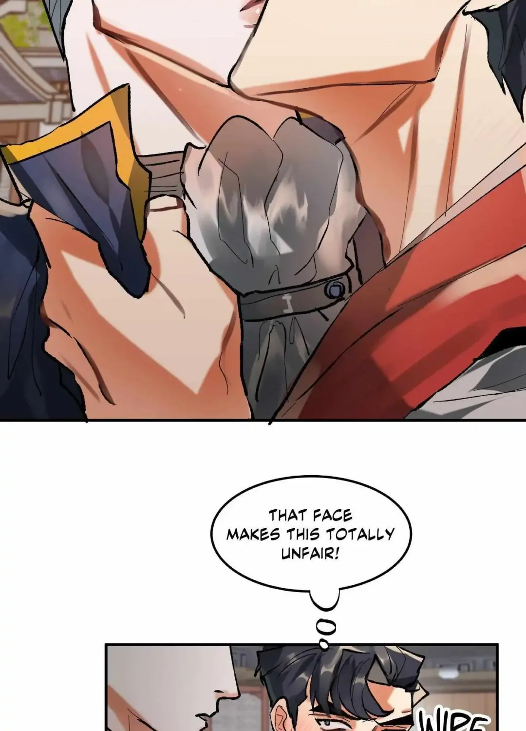 Daemuljeon - Chapter 13 Page 27