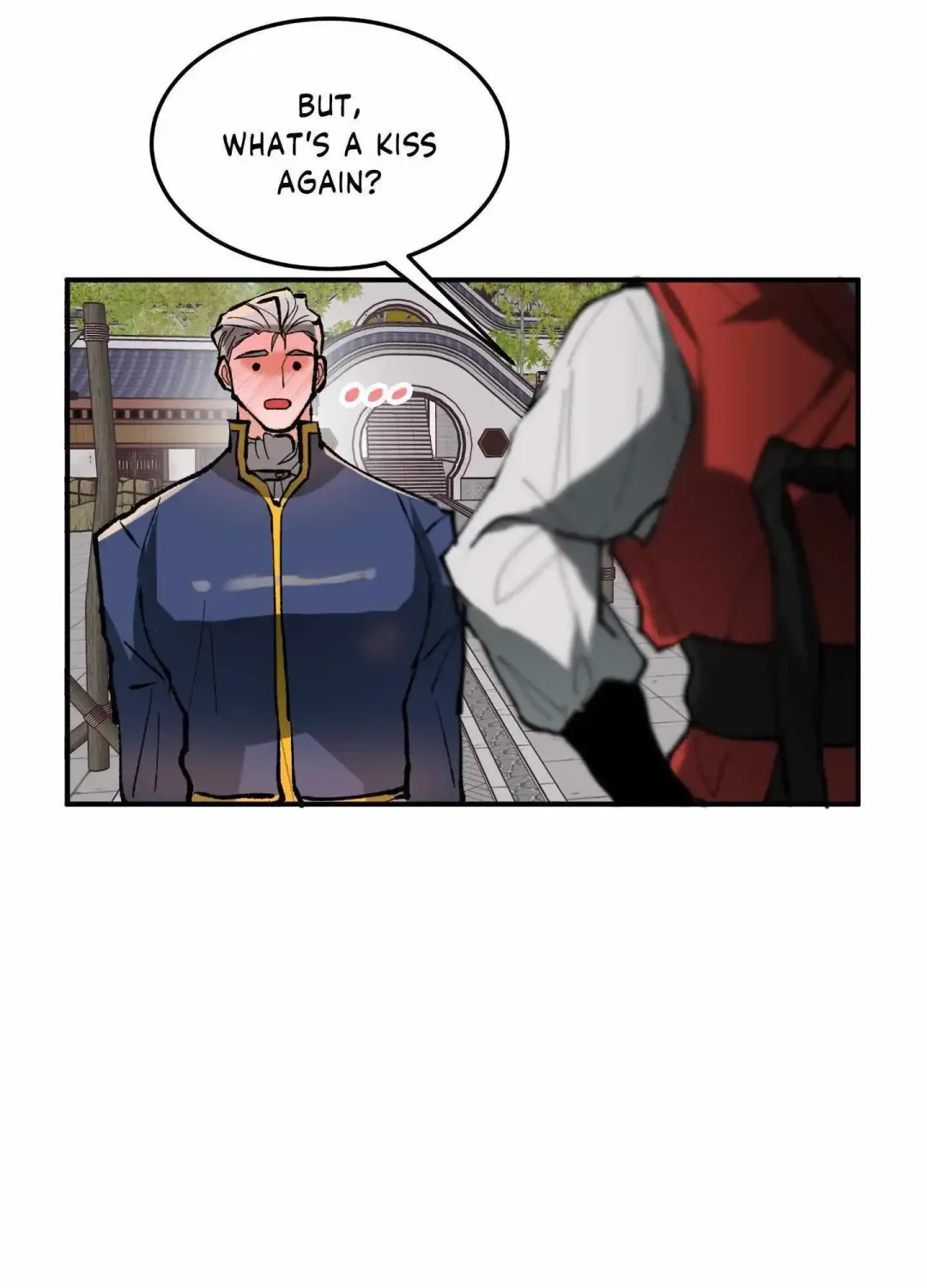 Daemuljeon - Chapter 13 Page 29
