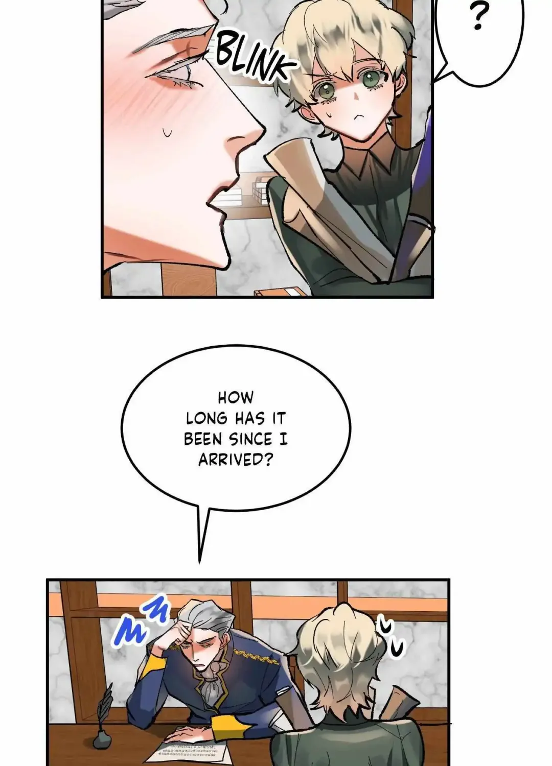 Daemuljeon - Chapter 13 Page 31