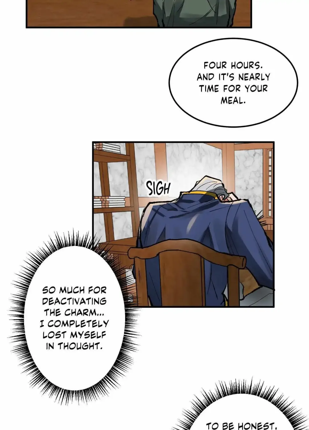 Daemuljeon - Chapter 13 Page 32