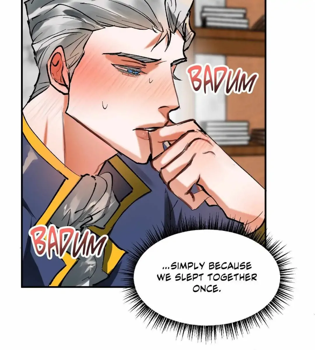 Daemuljeon - Chapter 13 Page 34