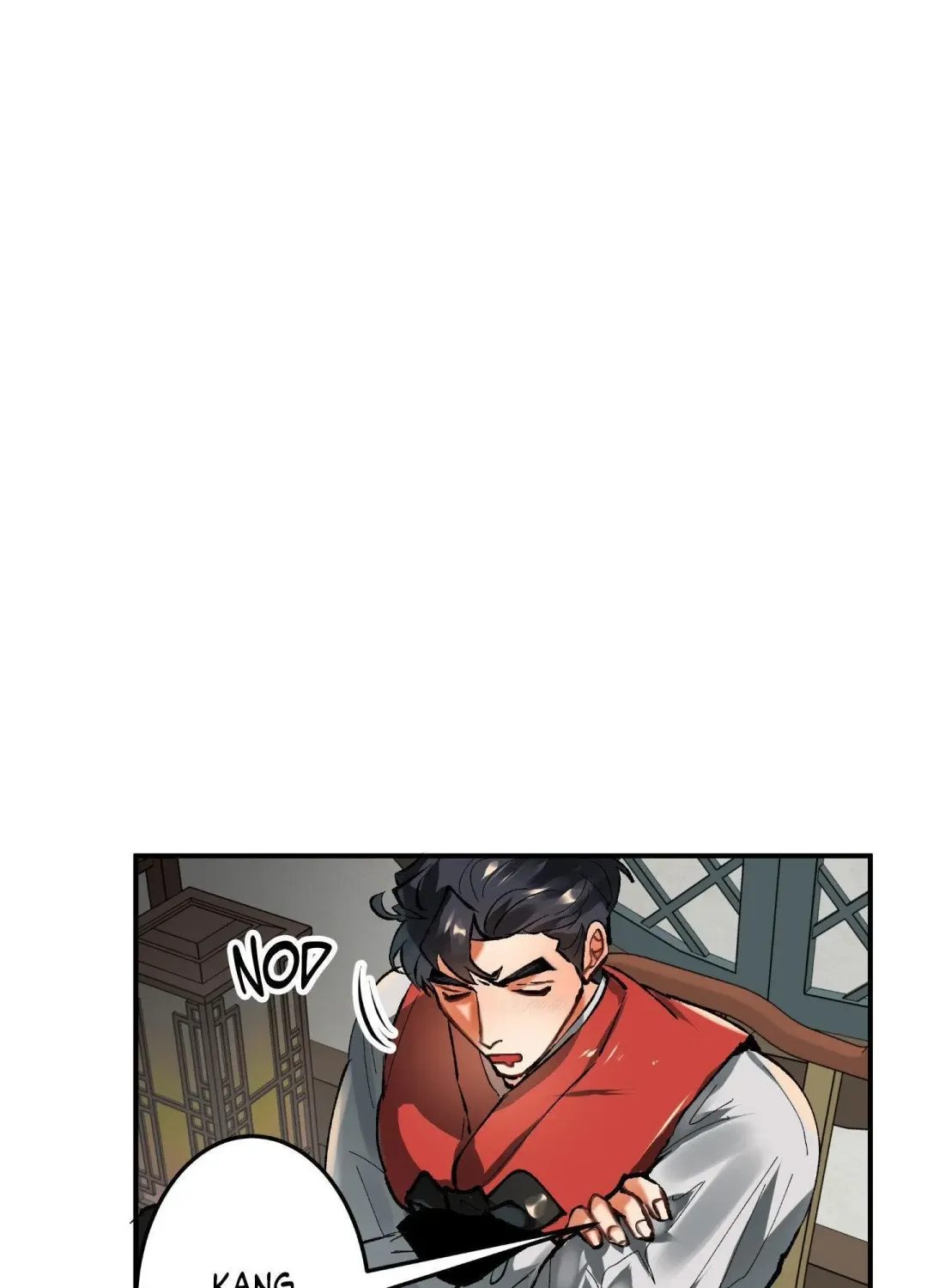 Daemuljeon - Chapter 13 Page 37