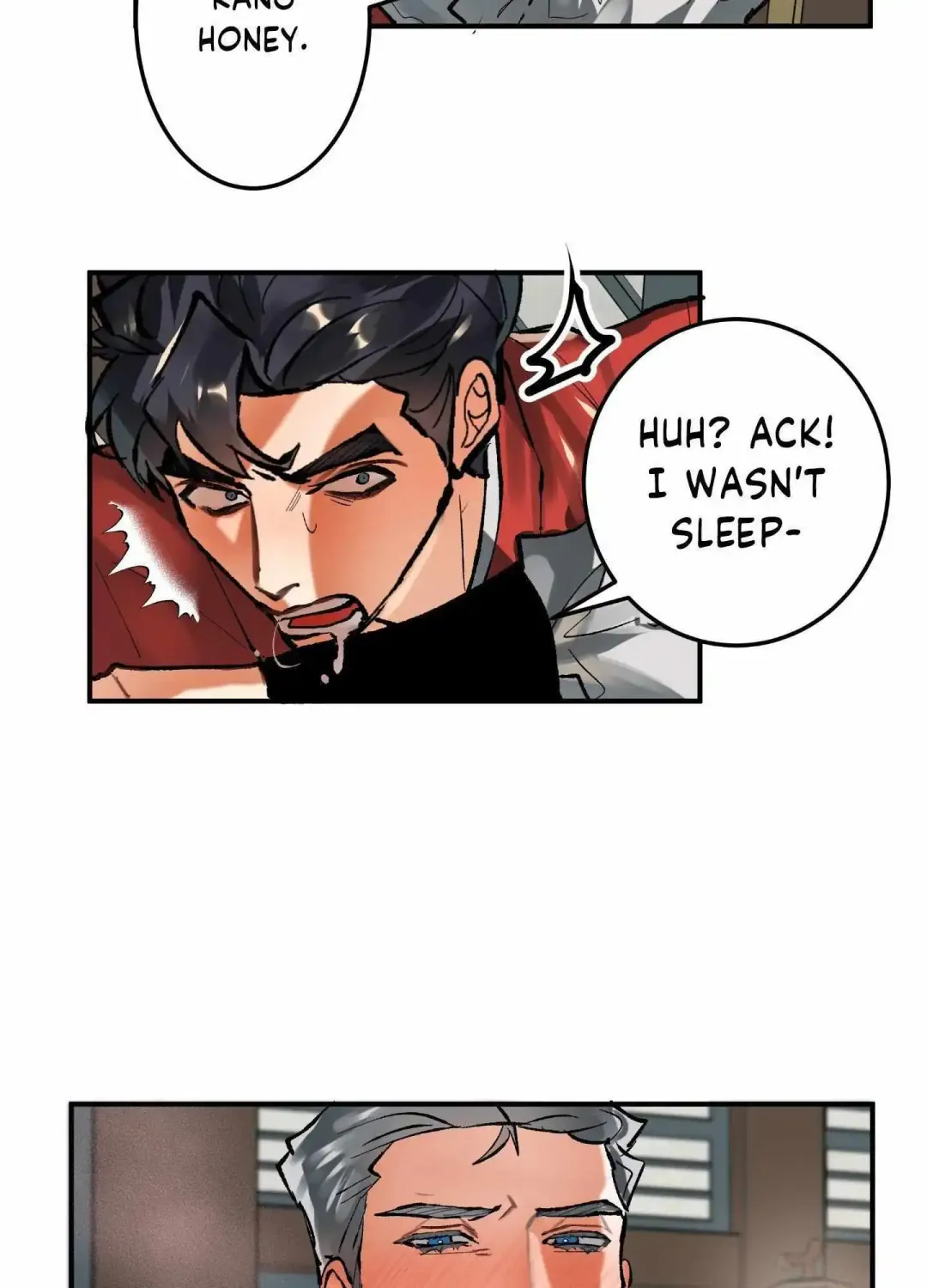Daemuljeon - Chapter 13 Page 38