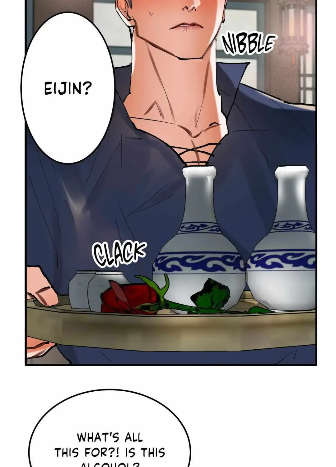 Daemuljeon - Chapter 13 Page 39