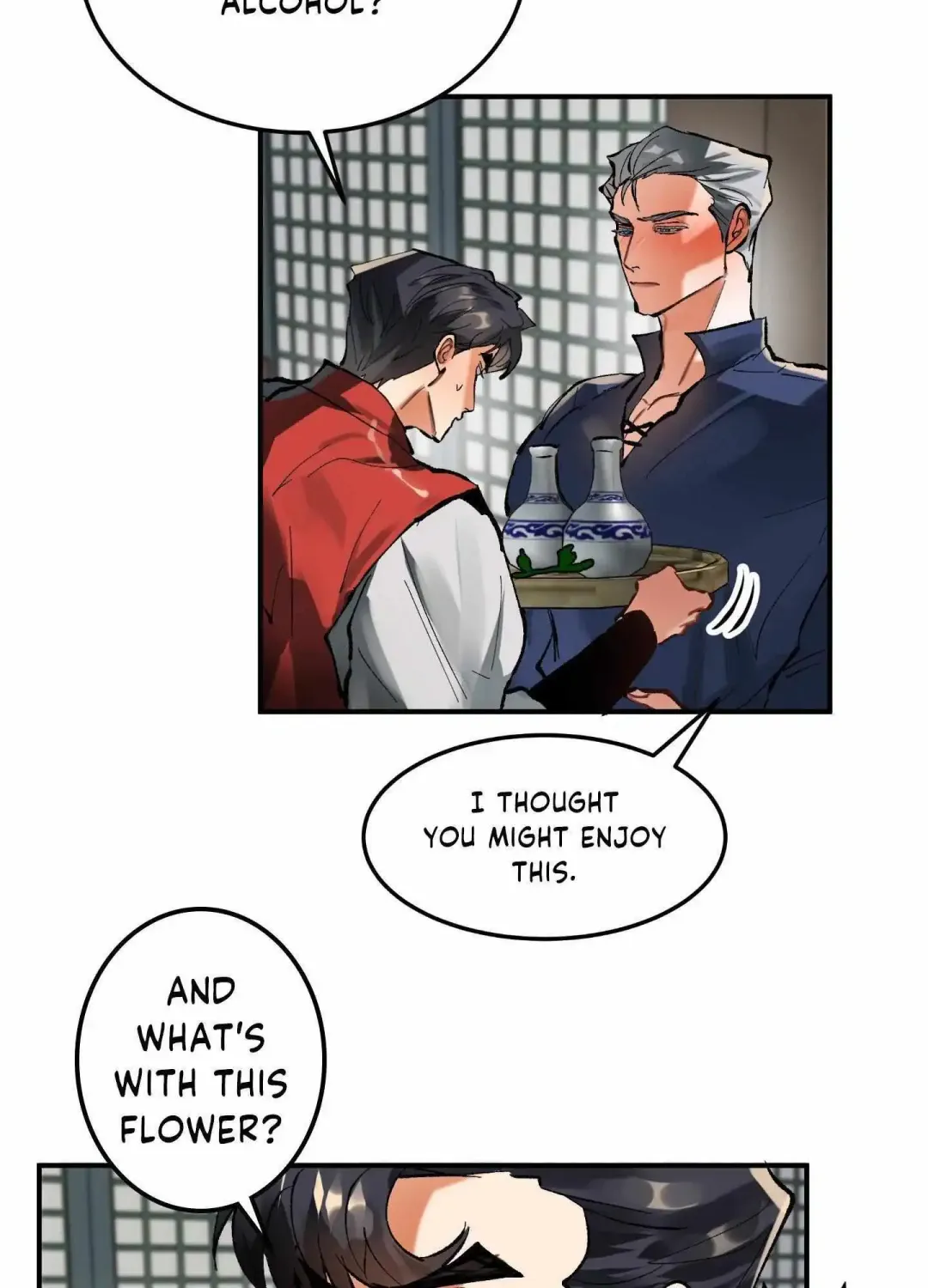 Daemuljeon - Chapter 13 Page 40