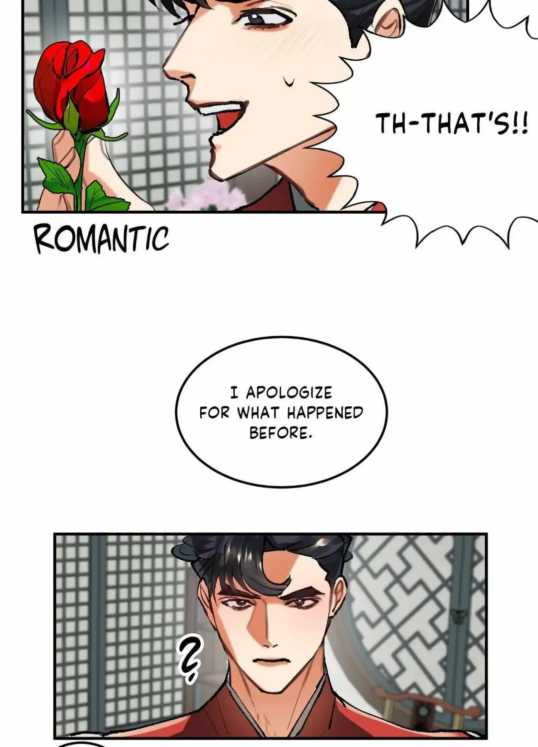 Daemuljeon - Chapter 13 Page 41