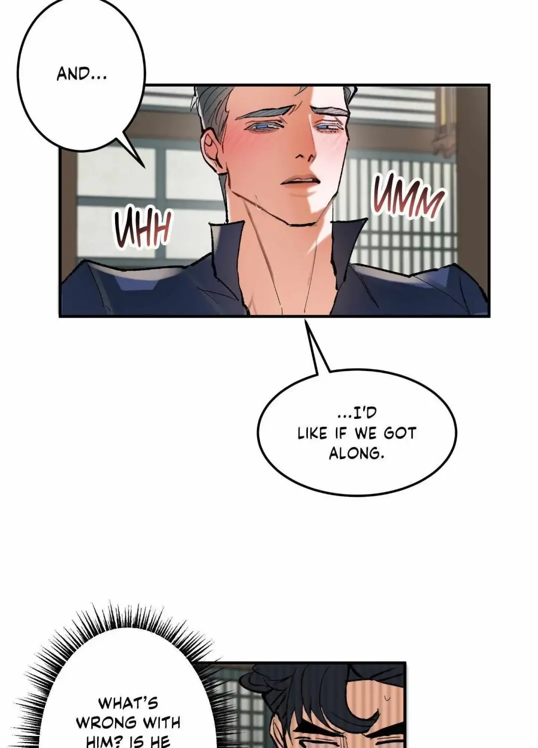 Daemuljeon - Chapter 13 Page 42