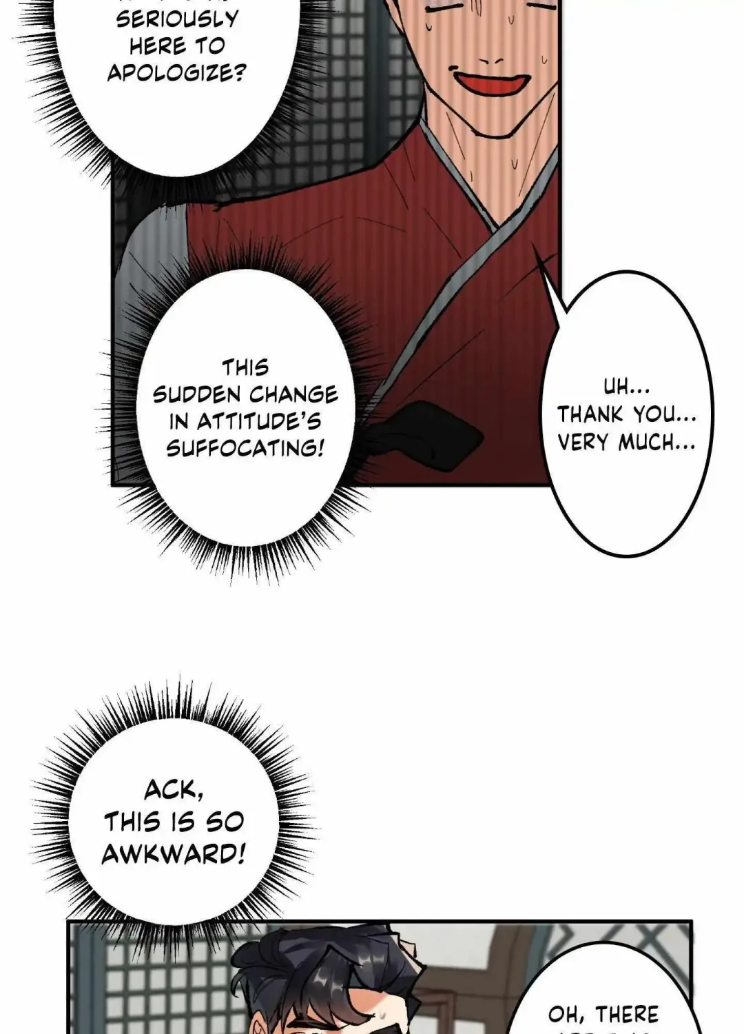 Daemuljeon - Chapter 13 Page 43
