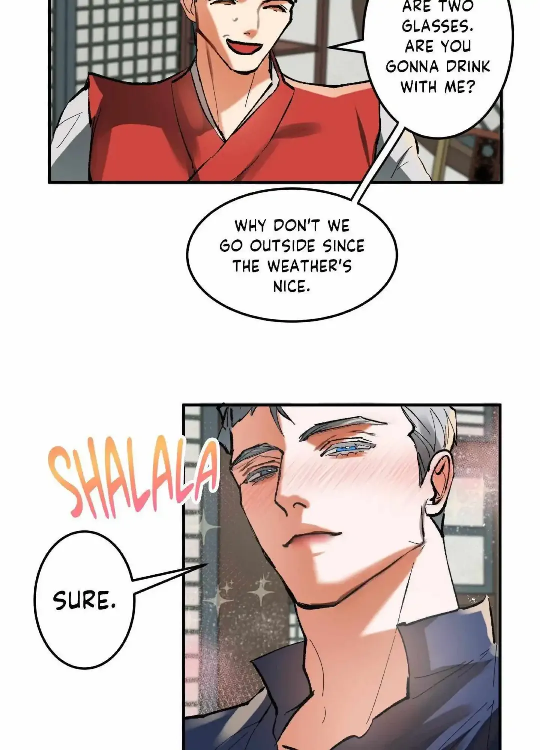 Daemuljeon - Chapter 13 Page 44