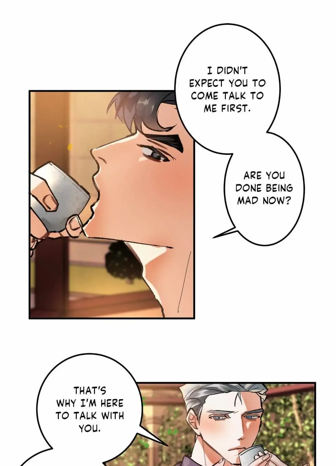Daemuljeon - Chapter 13 Page 47
