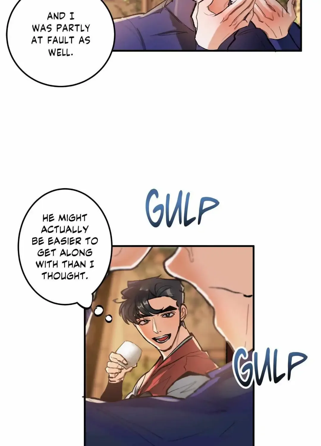 Daemuljeon - Chapter 13 Page 48