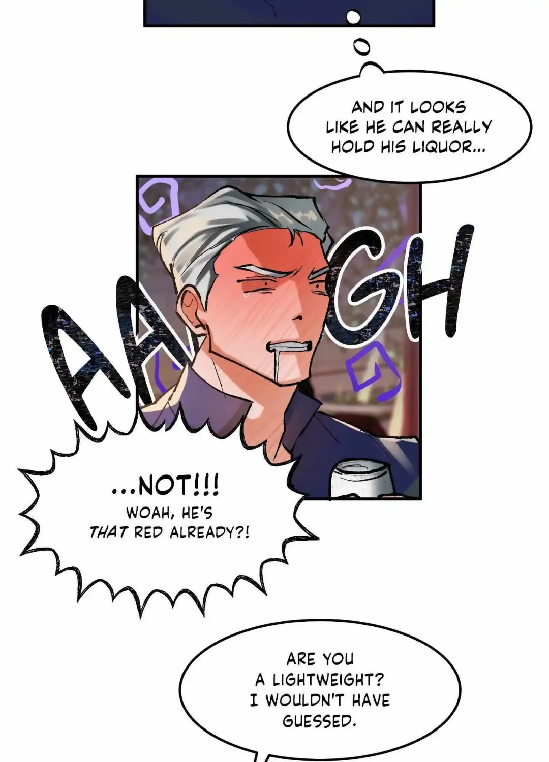 Daemuljeon - Chapter 13 Page 49