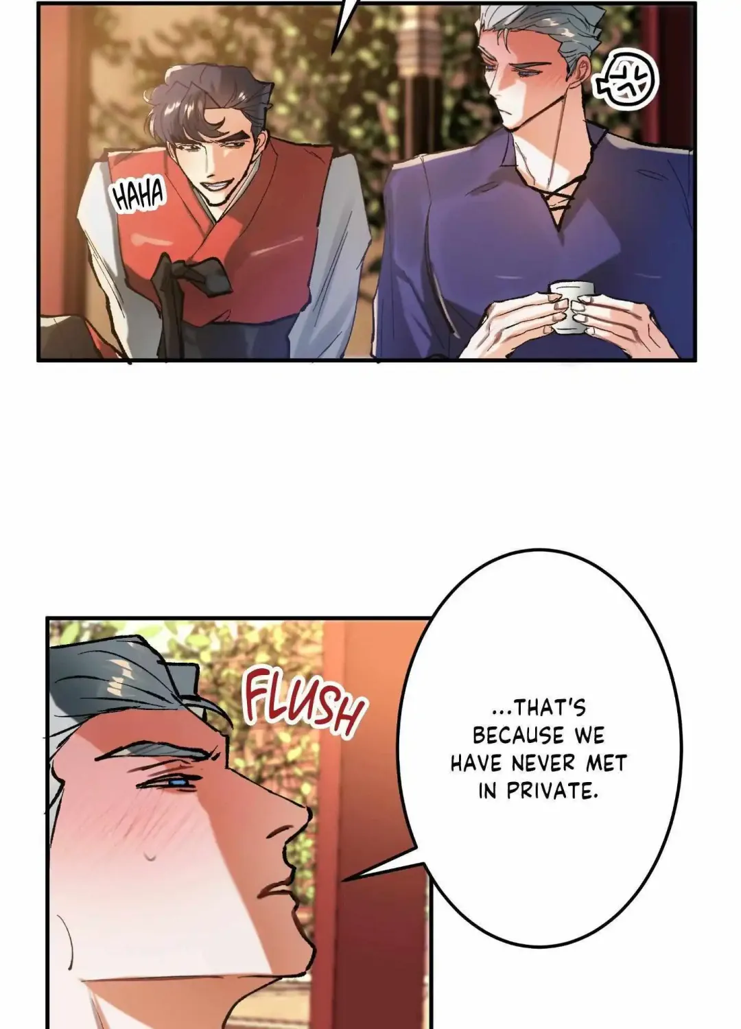 Daemuljeon - Chapter 13 Page 50