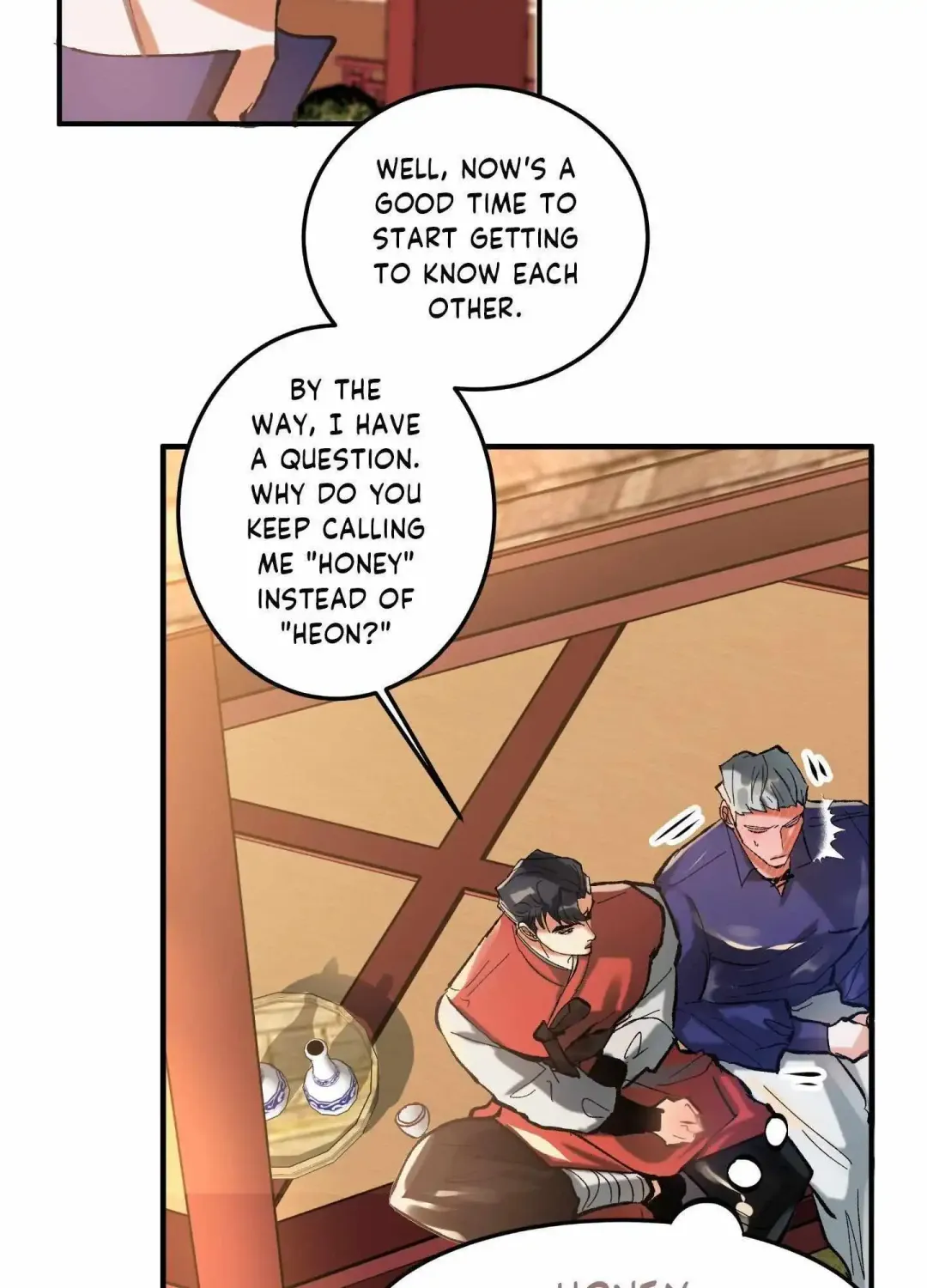 Daemuljeon - Chapter 13 Page 51