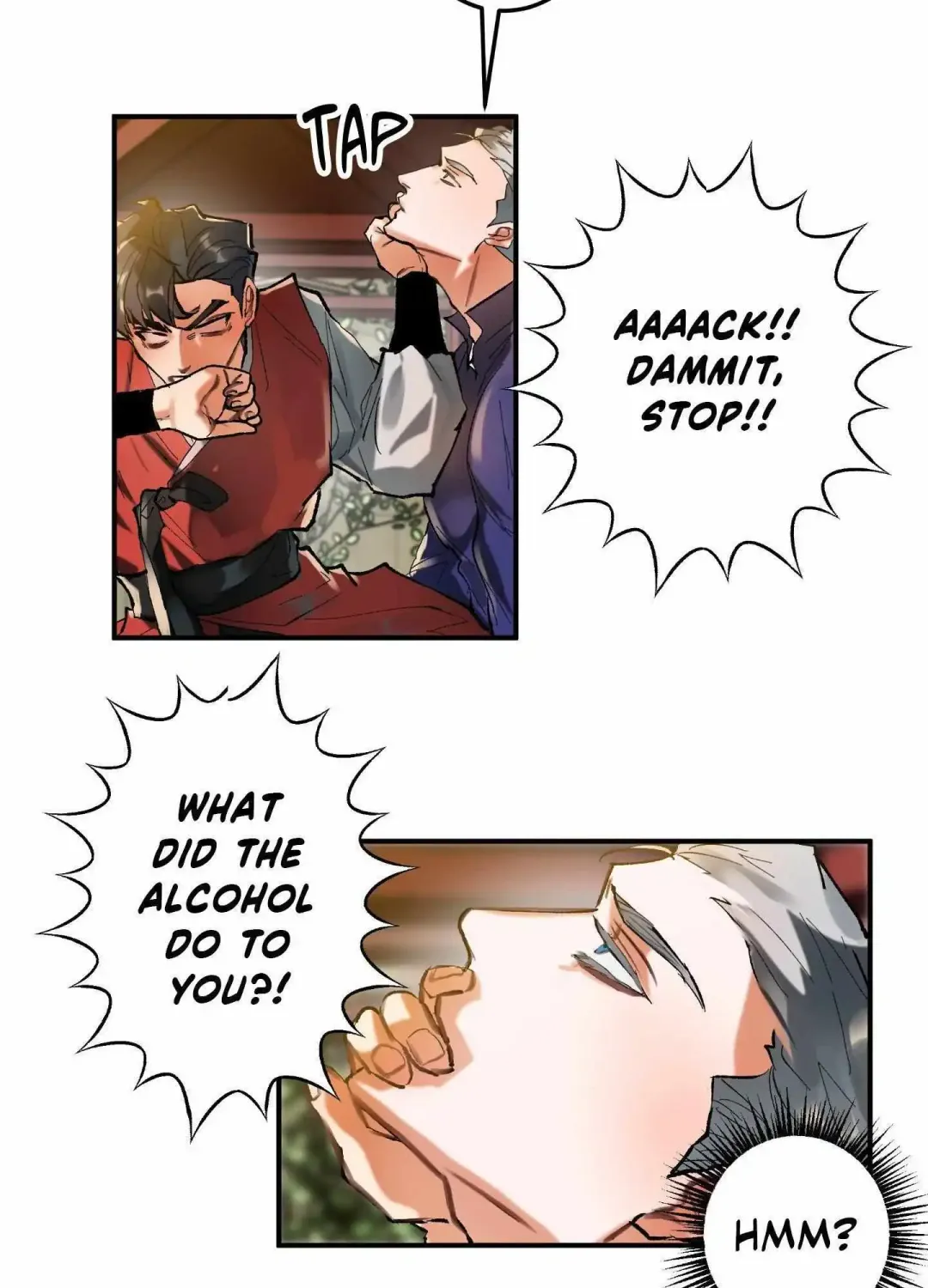 Daemuljeon - Chapter 14 Page 3