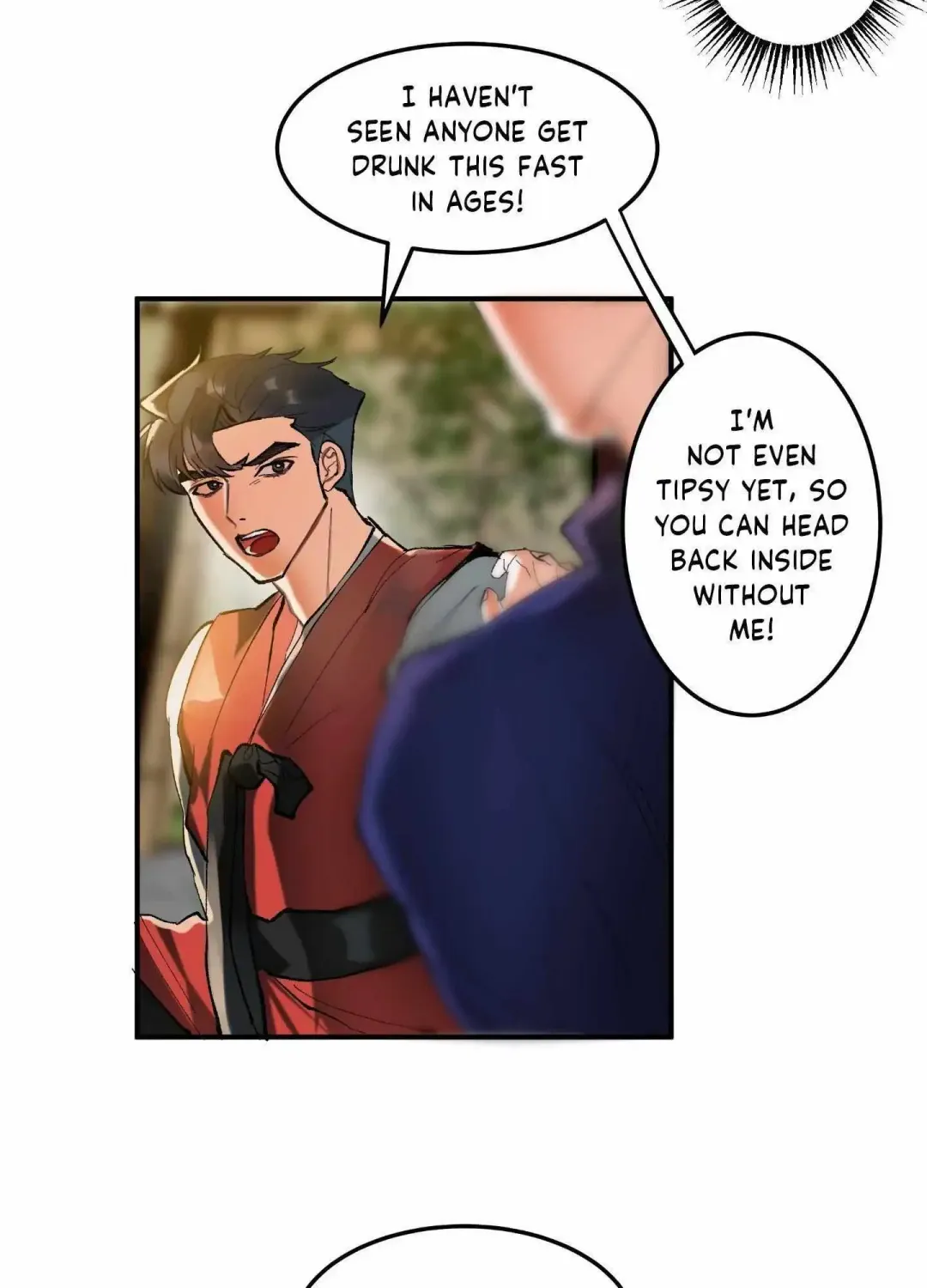 Daemuljeon - Chapter 14 Page 4