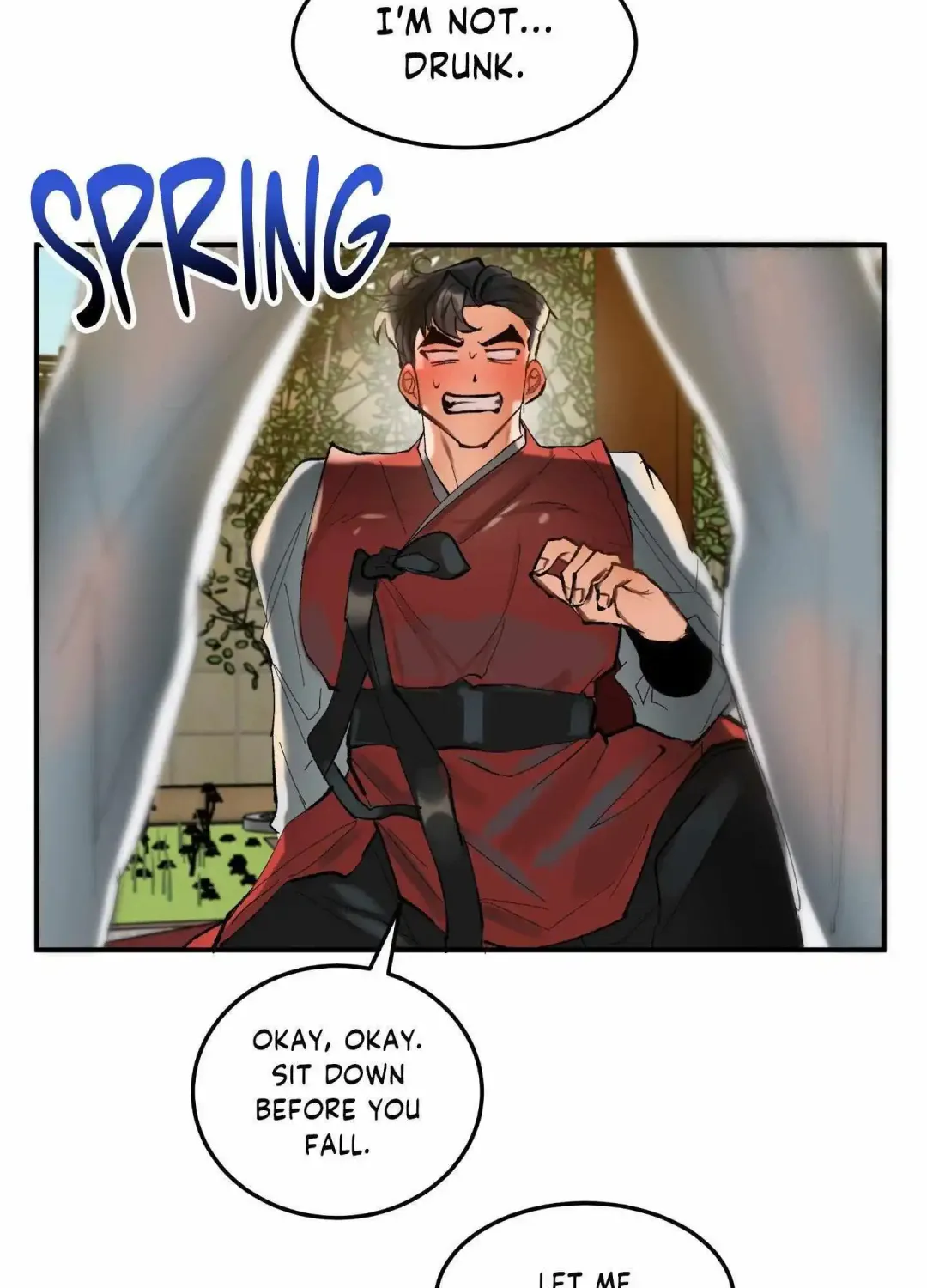 Daemuljeon - Chapter 14 Page 5