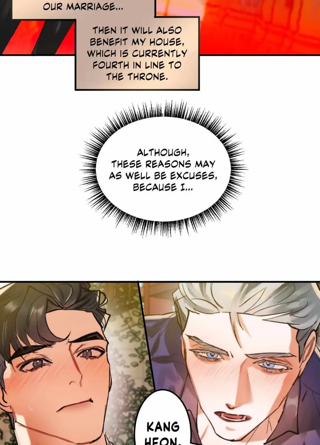 Daemuljeon - Chapter 14 Page 11