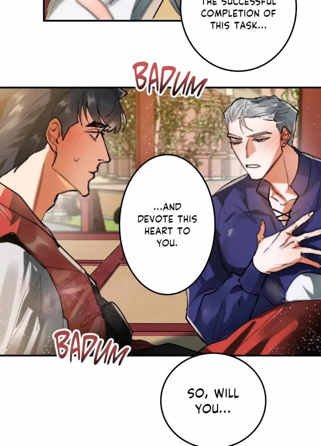 Daemuljeon - Chapter 14 Page 14