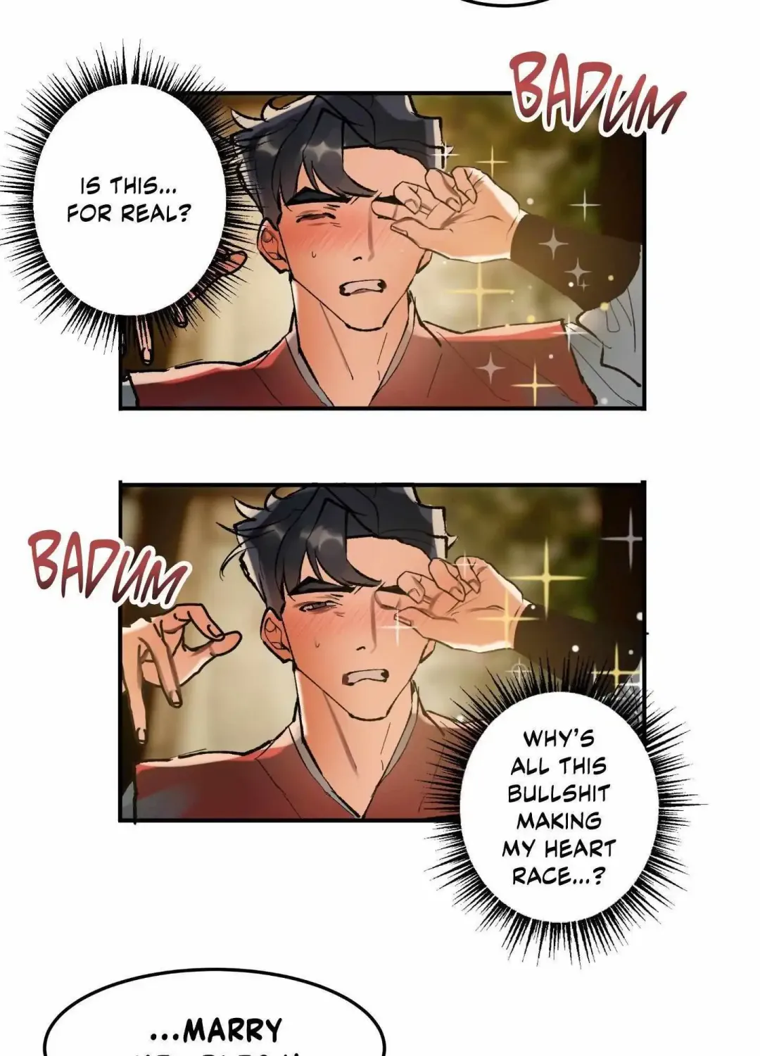 Daemuljeon - Chapter 14 Page 15