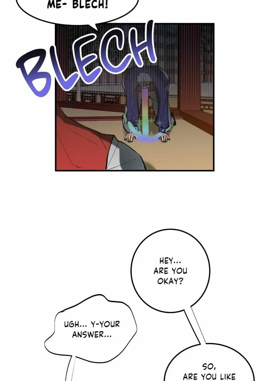 Daemuljeon - Chapter 14 Page 16