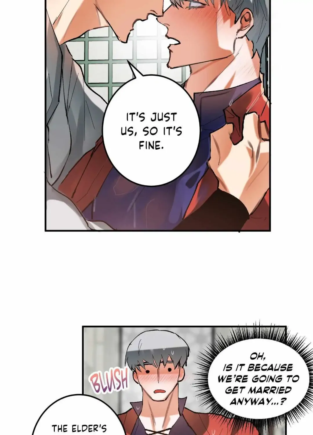Daemuljeon - Chapter 14 Page 21