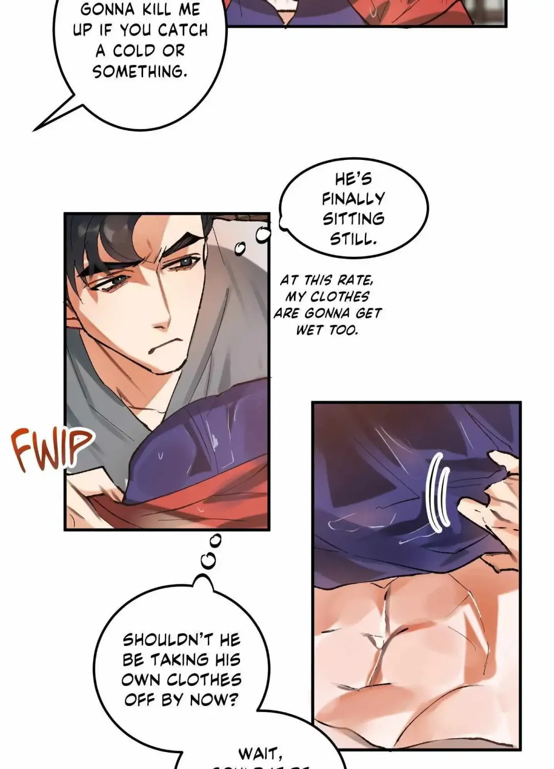 Daemuljeon - Chapter 14 Page 22
