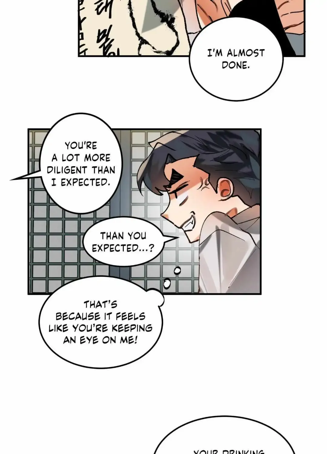 Daemuljeon - Chapter 14 Page 28